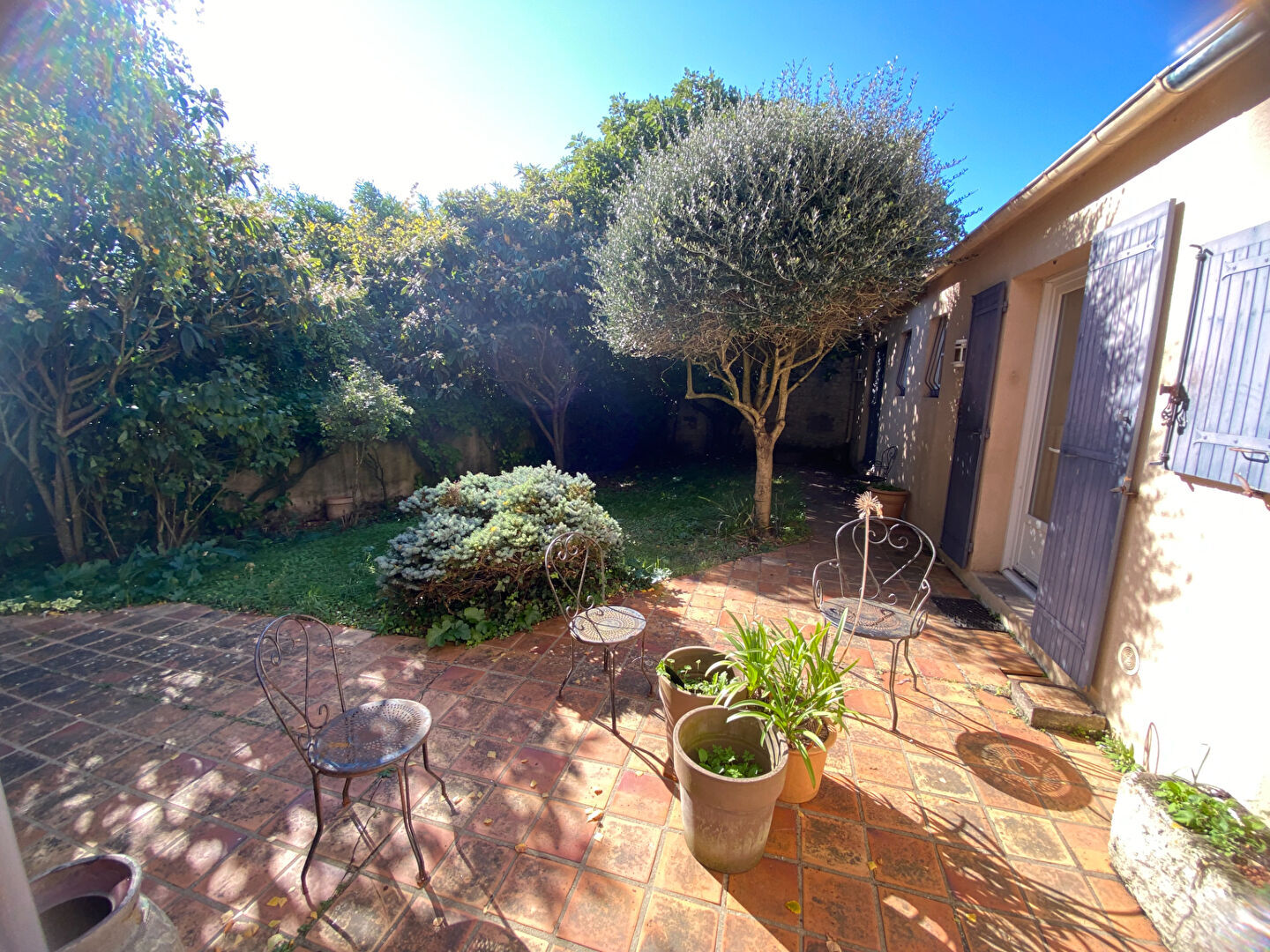 Villa / Maison  T5 à vendre Puilboreau 17138