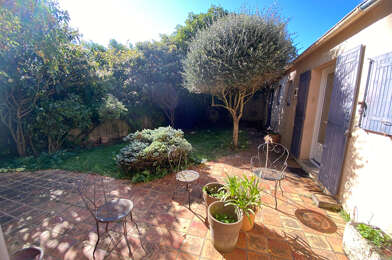 Maison 5 pièces 378000 €