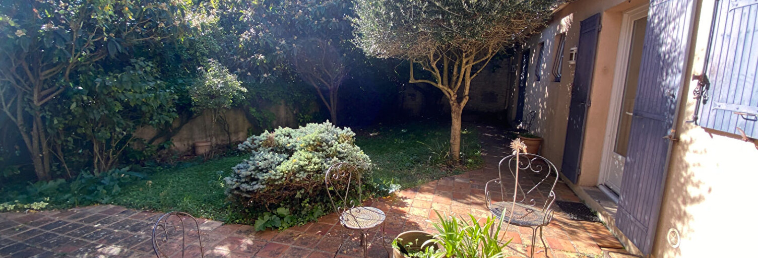 Maison 5 Pièces 130 m² à vendre à Puilboreau (17138)