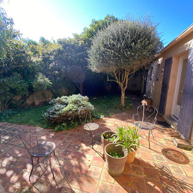 Maison 5 pièces 395000 €