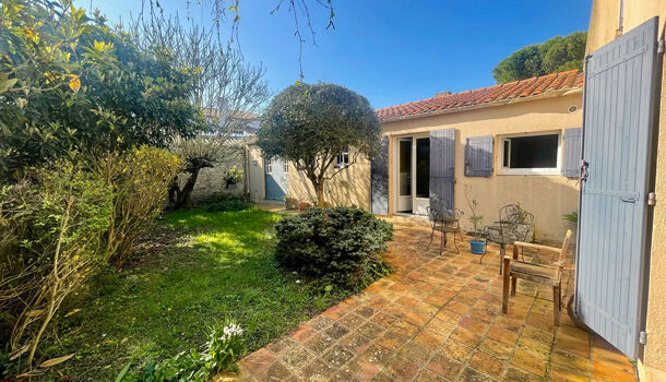 Villa / Maison 5 pièces  à vendre Puilboreau 17138