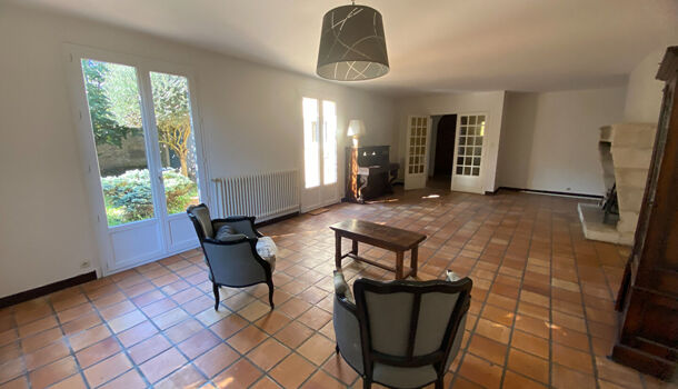 Villa / Maison 5 pièces  à vendre Puilboreau 17138