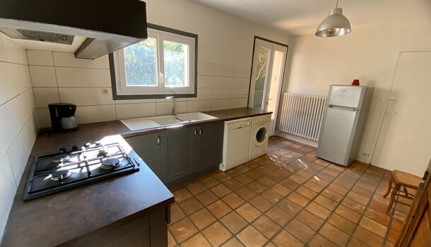 Villa / Maison 5 pièces  à vendre Puilboreau 17138