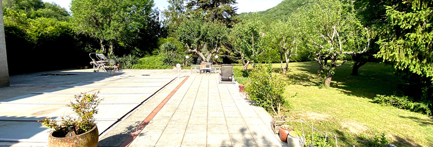 Maison 4 Pièces 126 m² à vendre à Albi (81000)