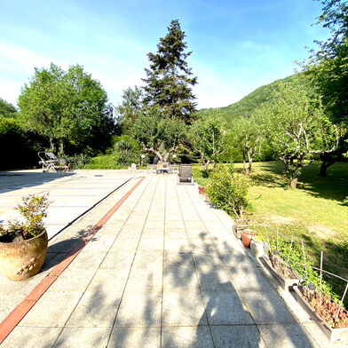 Maison 4 pièces 216000 €