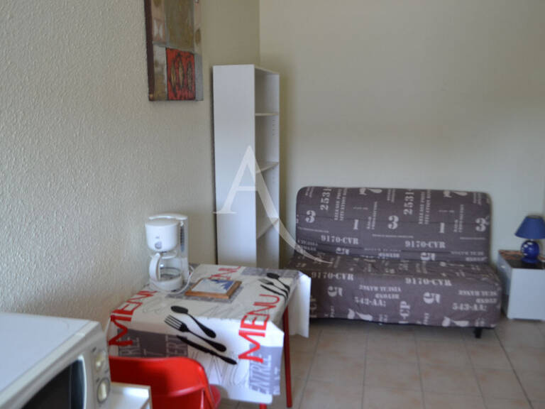 Albi, studio meublé de 14 m² — photo 1