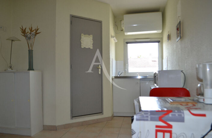 Albi, studio meublé de 14 m² — photo 2