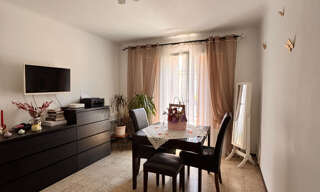 Appartement 2 Pièces 42 m² à vendre à Marseille 4 (13004)