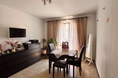 Appartement 2 pièces 126000 €