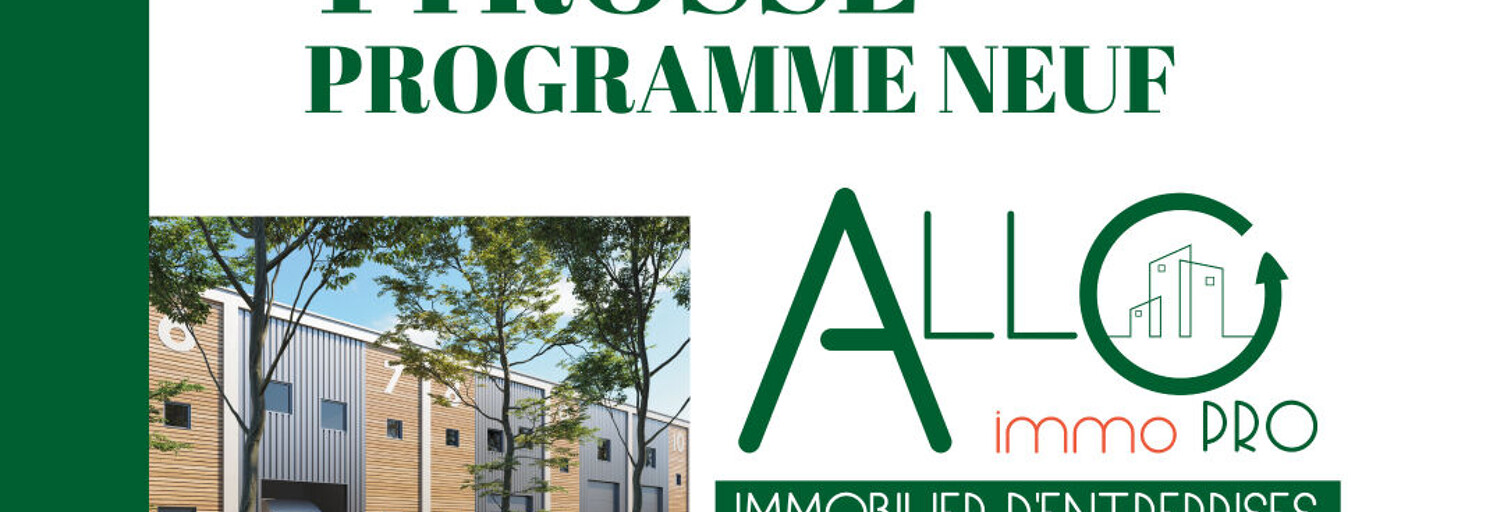 Commerce  232 m² à vendre à Saint-Vincent-de-Tyrosse (40230)