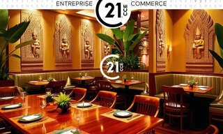 Commerce  78 m² à vendre à Cannes (06400)