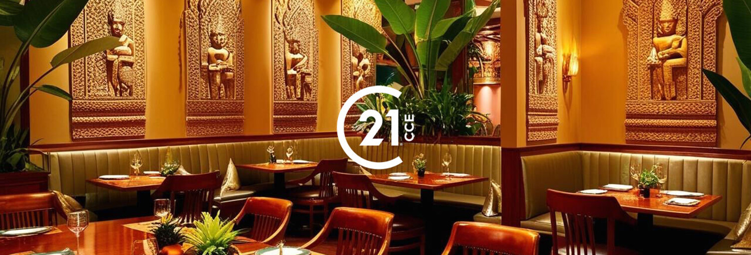 Commerce  78 m² à vendre à Cannes (06400)