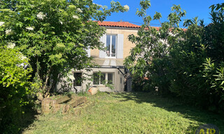 Maison 4 Pièces 85 m² à vendre à Saintes (17100)