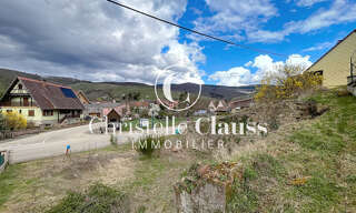 Terrain  477 m² à vendre à Albé (67220)