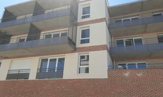 Appartement 3 Pièces 63 m² à louer à Évreux (27000)