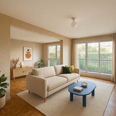 Appartement 5 pièces 250000 €