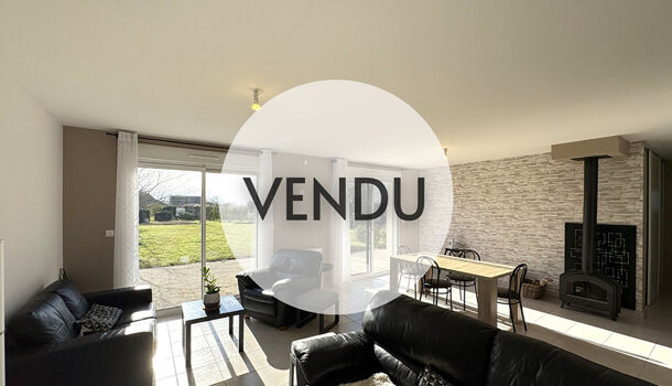 Villa / Maison 6 pièces  à vendre Faissault 08270