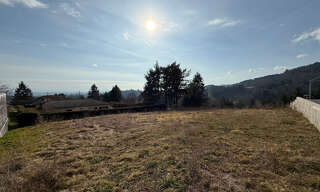 Terrain  1126 m² à vendre à Saint-Haon-le-Vieux (42370)