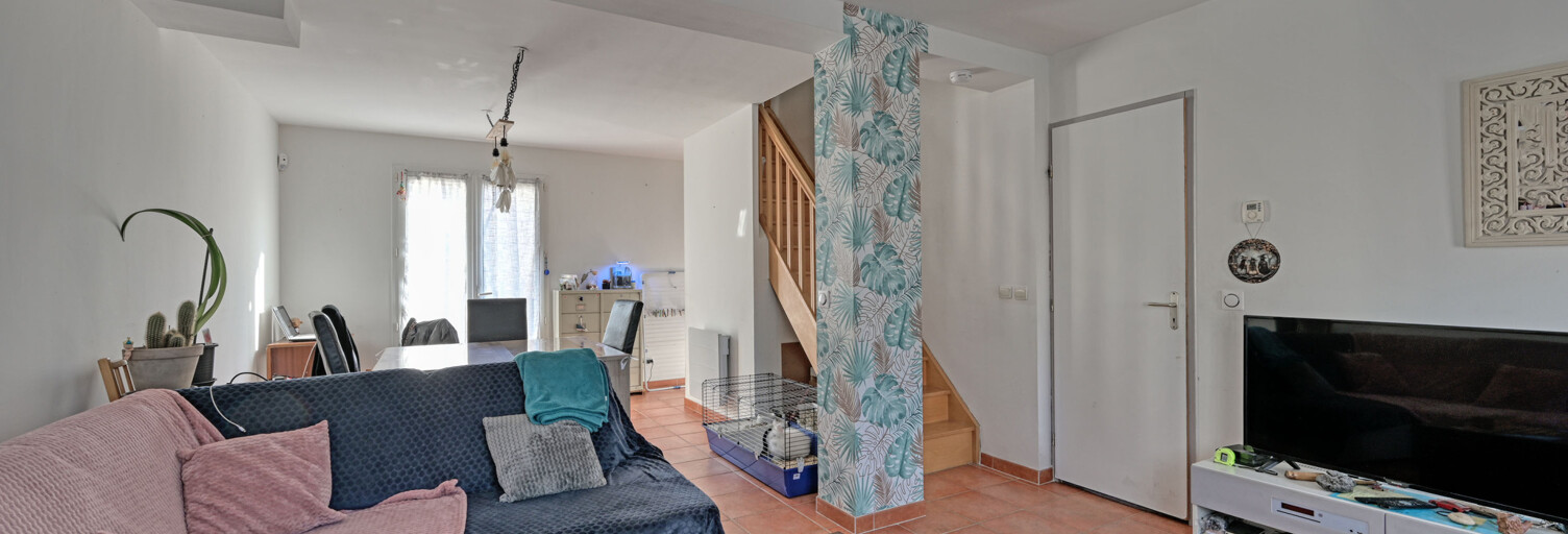 Maison 4 Pièces 87 m² à vendre à Arles (13200)