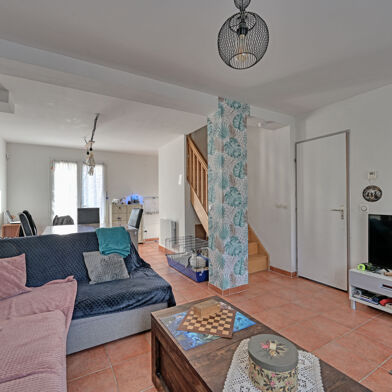 Maison 4 pièces 244000 €