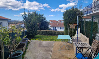 Appartement 3 Pièces 50 m² à vendre à Hendaye (64700)