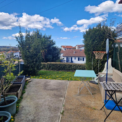 Appartement 3 pièces 249000 €