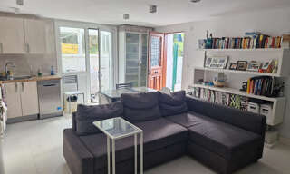 Appartement 3 Pièces 50 m² à vendre à Hendaye (64700)