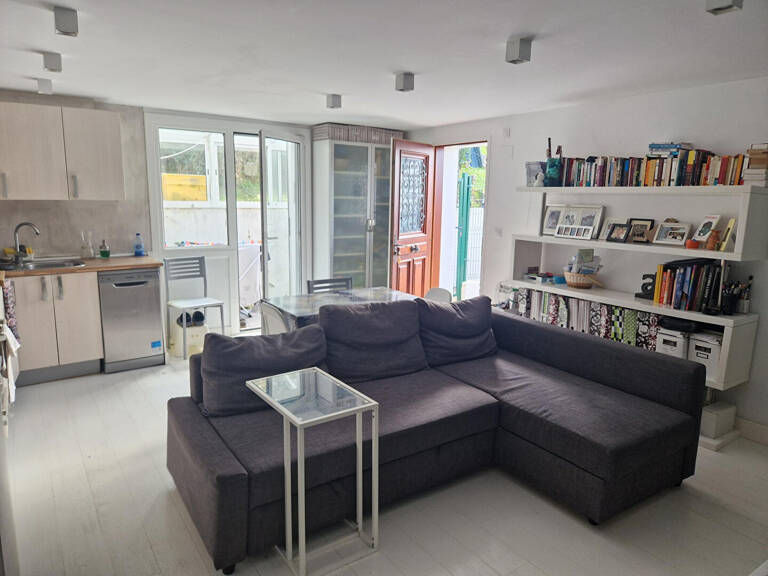 Appartement Hendaye 3 pièces — photo 1