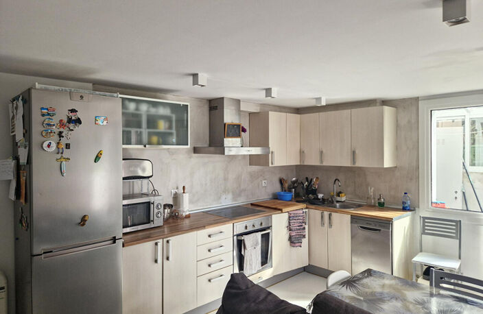 Appartement Hendaye 3 pièces — photo 2
