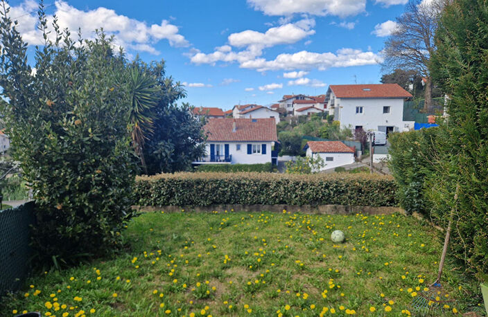 Appartement Hendaye 3 pièces — photo 3