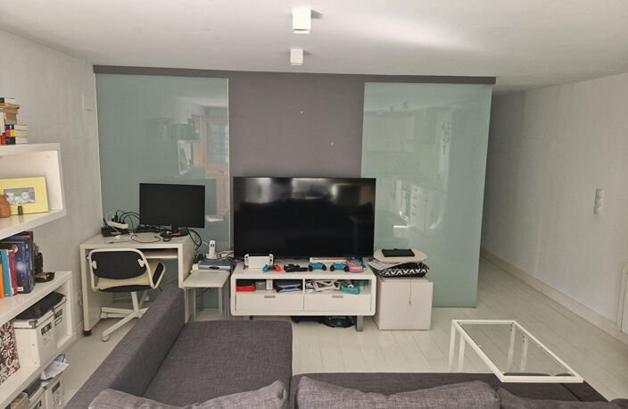 Appartement Hendaye 3 pièces — photo 4