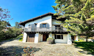 Maison 6 Pièces 192 m² à vendre à Saint-Jean-de-Luz (64500)