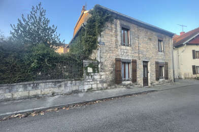 Maison 4 pièces 99000 €