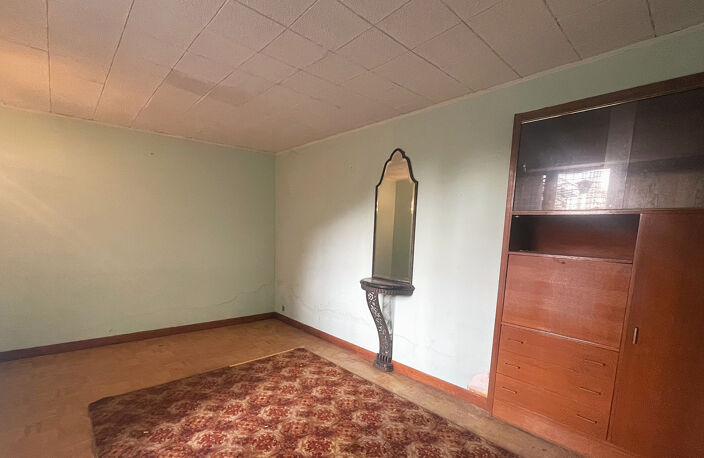 Maison à rénover dans le village de Baume Les Dames — photo 4