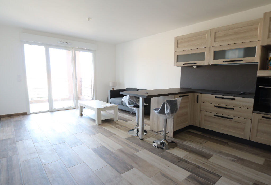 Appartement 2 pièces  à louer Vescovato 20215