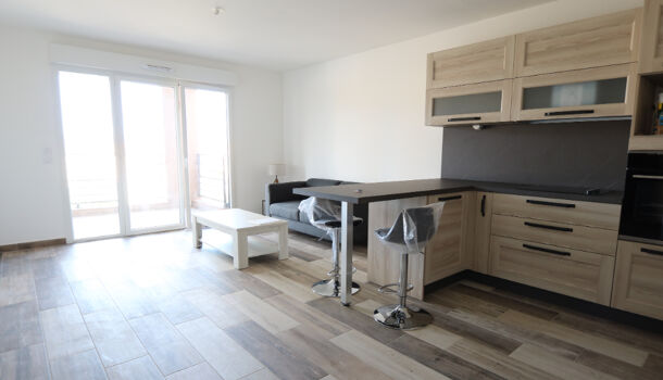 Appartement 2 pièces  à louer Vescovato 20215