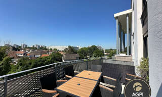 Appartement 5 Pièces 95 m² à vendre à Massy (91300)