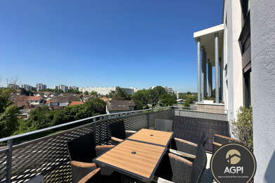 Appartement 5 pièces 530000 €