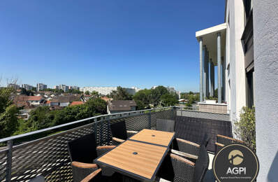 A vendre  en exclusivité Duplex de 5 pièces avec Terrasse ens... — photo du bien