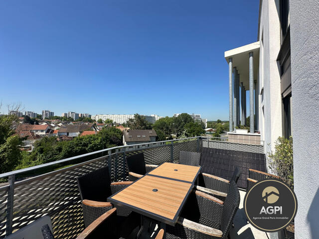 Appartement proposé à Massy