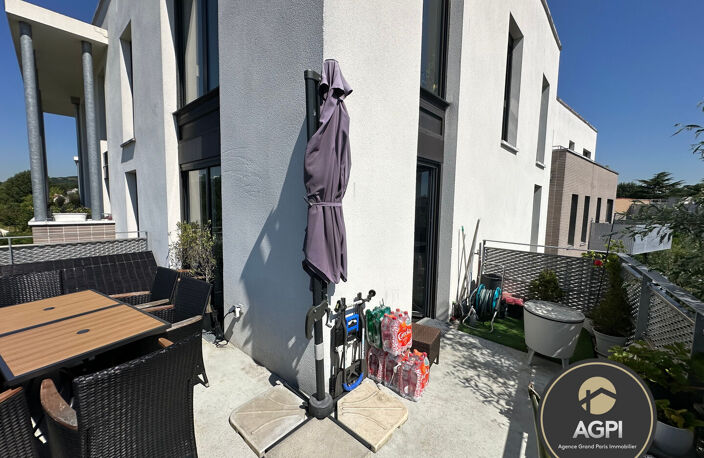 A vendre  en exclusivité Duplex de 5 pièces avec Terrasse ens... — photo 2