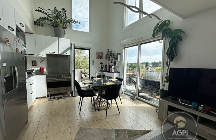 A vendre  en exclusivité Duplex de 5 pièces avec Terrasse ens... — photo 3