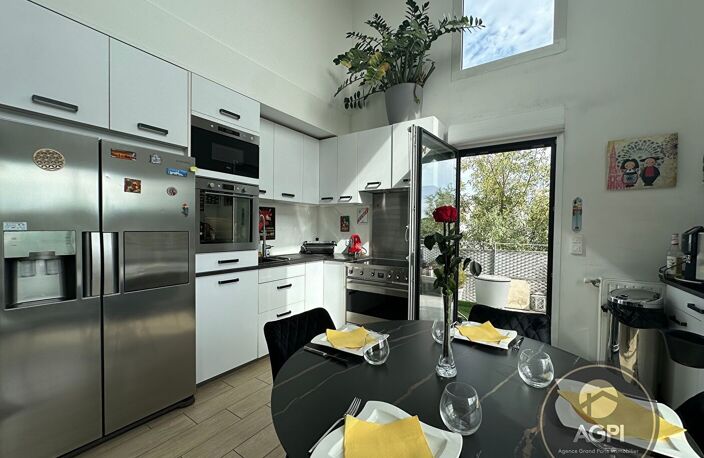 A vendre  en exclusivité Duplex de 5 pièces avec Terrasse ens... — photo 5