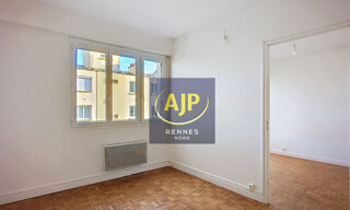 Appartement 2 Pièces 37 m² à vendre à Rennes (35000)