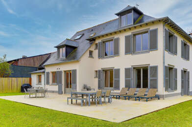 Maison 11 pièces 1312500 €