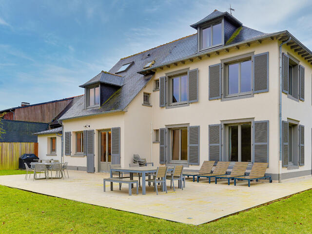 Maison proposé à Saint-Grégoire