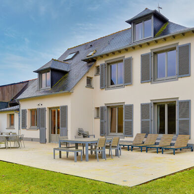 Maison 11 pièces 1312500 €