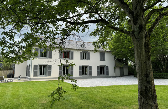 Maison SAINT GREGOIRE — photo 2