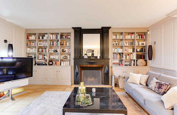 Maison SAINT GREGOIRE — photo 3