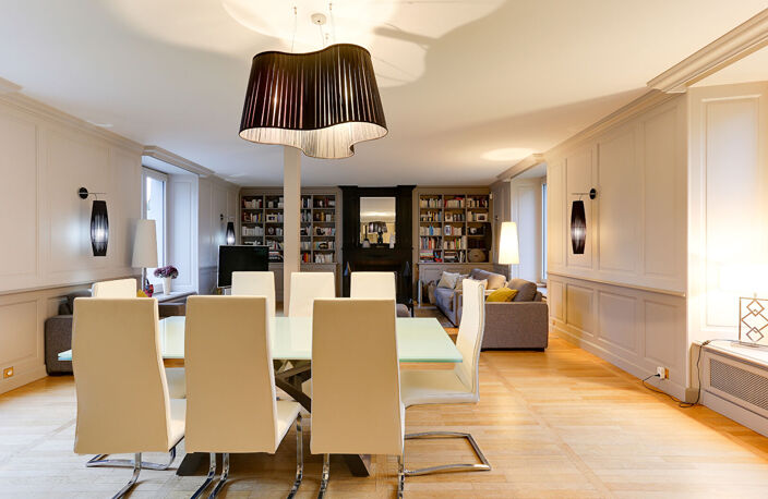Maison SAINT GREGOIRE — photo 4